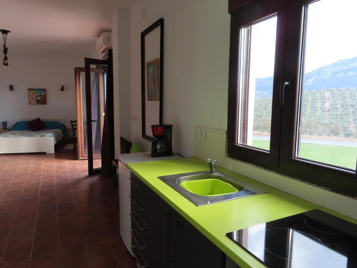 Casa Celeste Trabuco Вильянуэва-дель-Трабуко Экстерьер фото